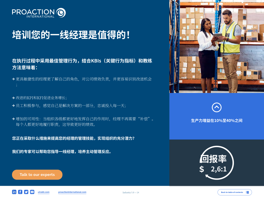 Proaction International：2023工业5.0白皮书-以人为本的第五次工业革命（英文版）（21页）.pdf_第14页