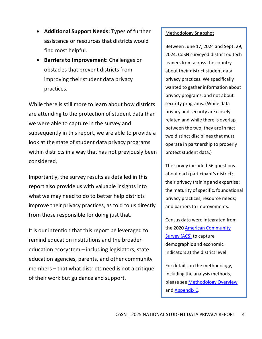 美国学校网络联合会（CoSN）：2025年国家学生数据隐私报告-Part1（英文版）（56页）.pdf_第5页