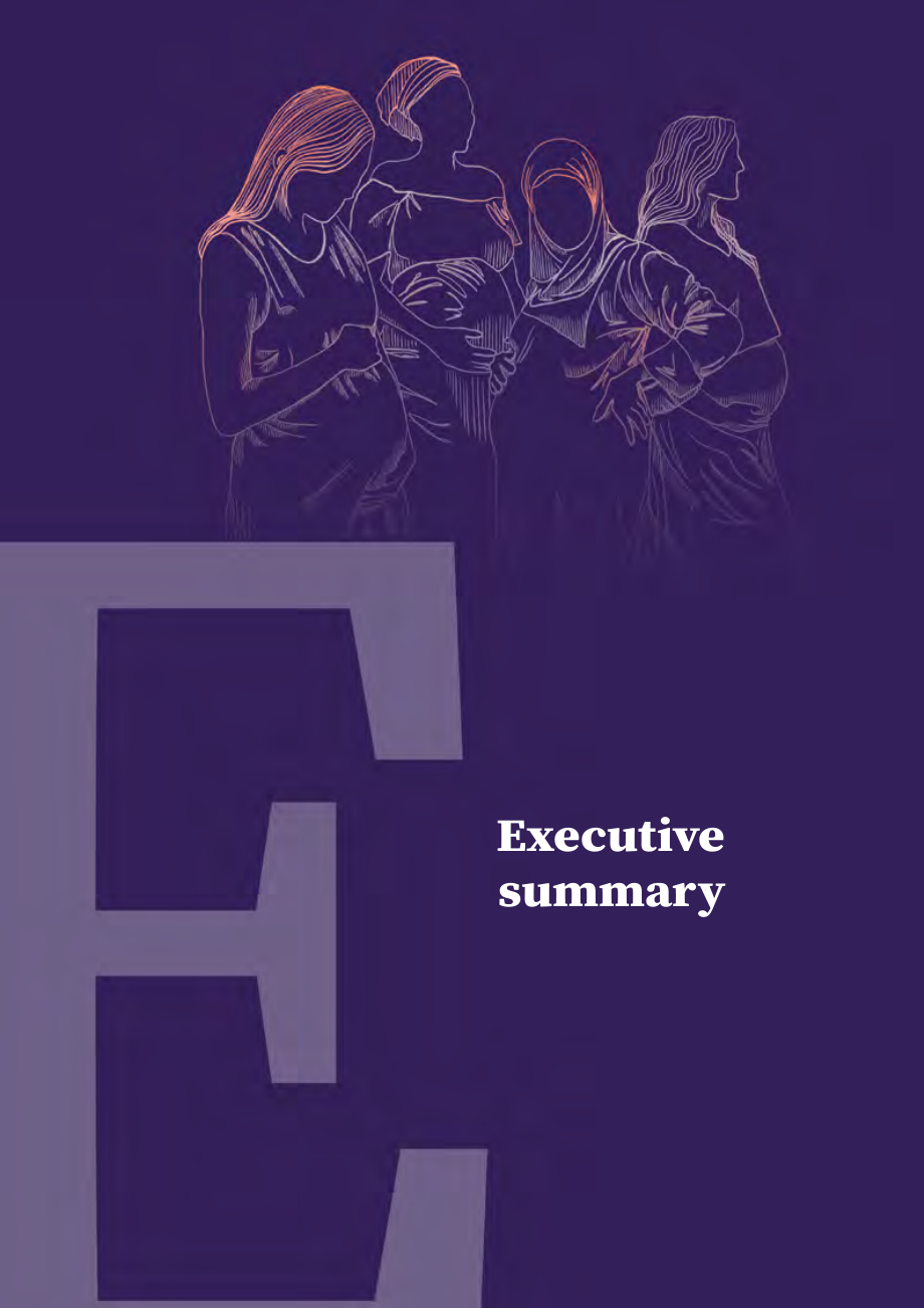 联合国：2000–2023年全球孕产妇死亡率趋势报告（英文版）（132页）.pdf_第15页