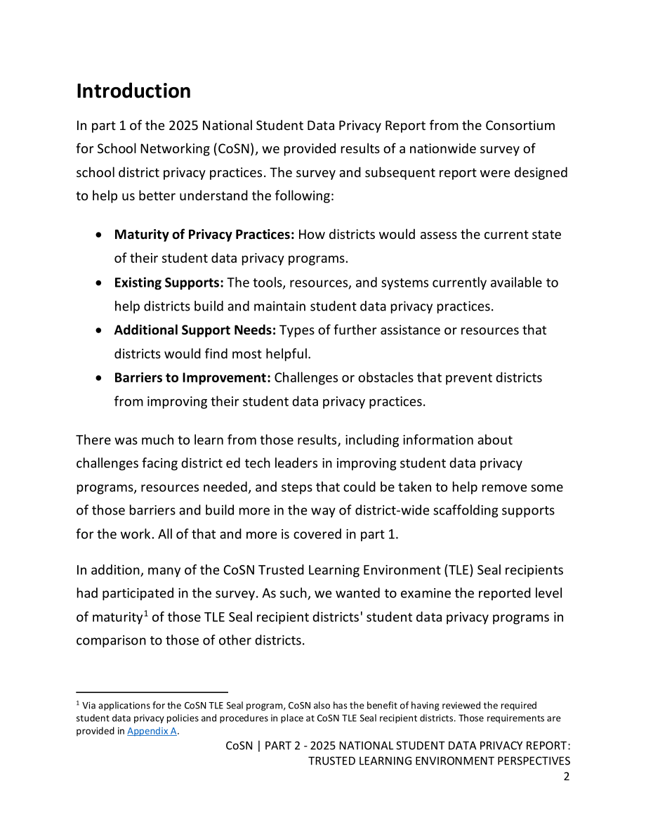 美国学校网络联合会（CoSN）：2025年国家学生数据隐私报告-Part2（英文版）（44页）.pdf_第3页
