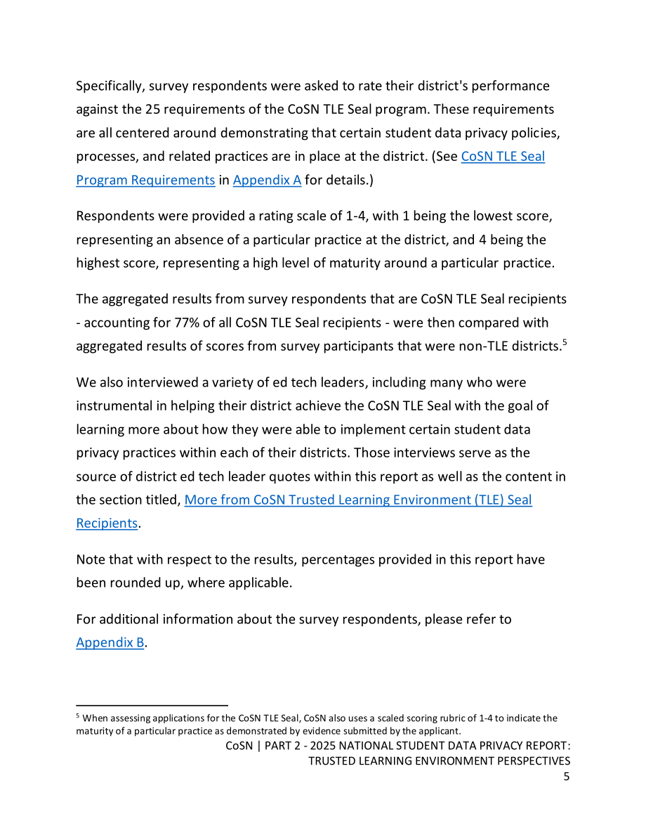 美国学校网络联合会（CoSN）：2025年国家学生数据隐私报告-Part2（英文版）（44页）.pdf_第6页