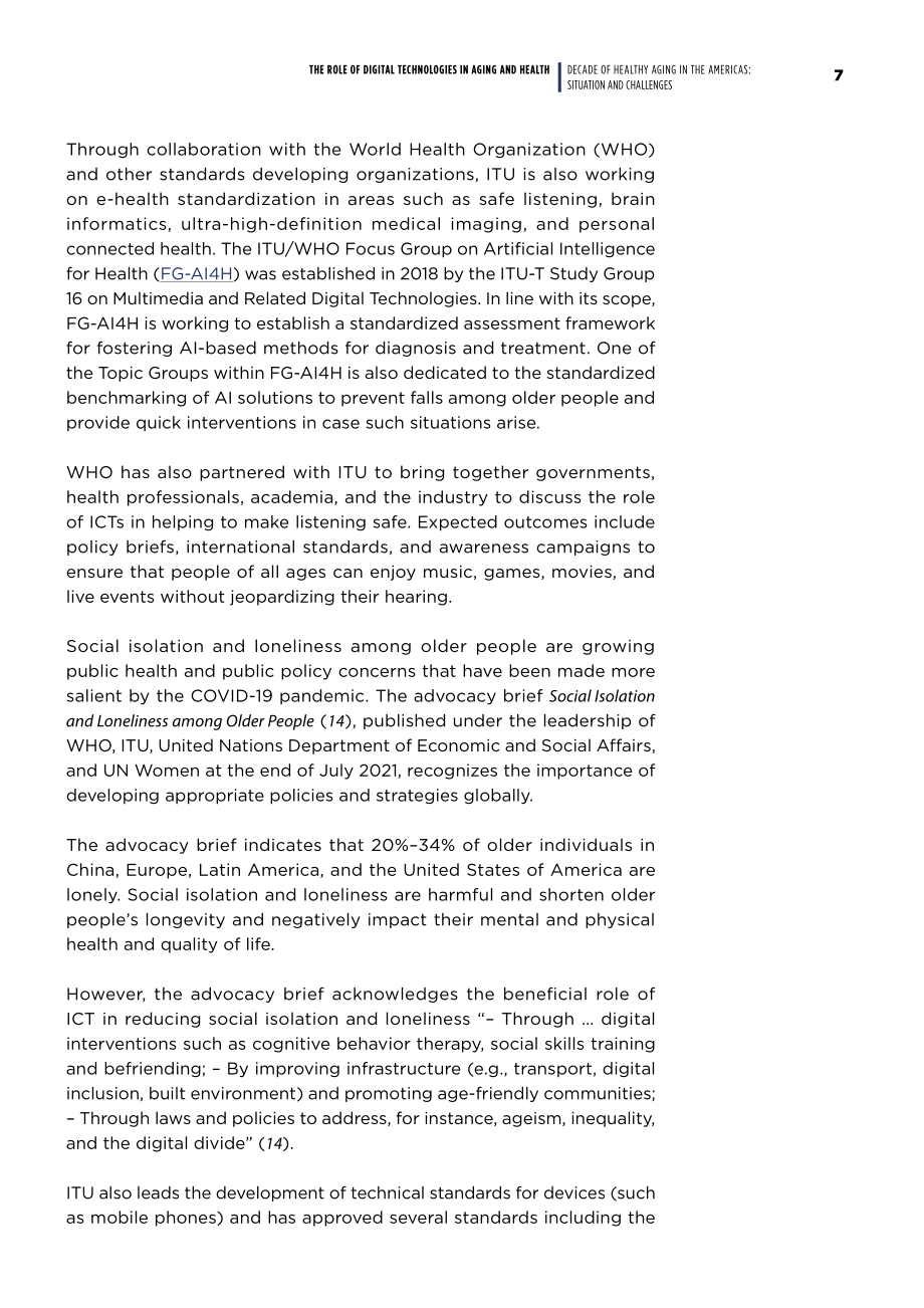 泛美卫生组织（PAHO）：2023数字技术在老龄化和健康中的作用研究报告（英文版）（19页）.pdf_第13页