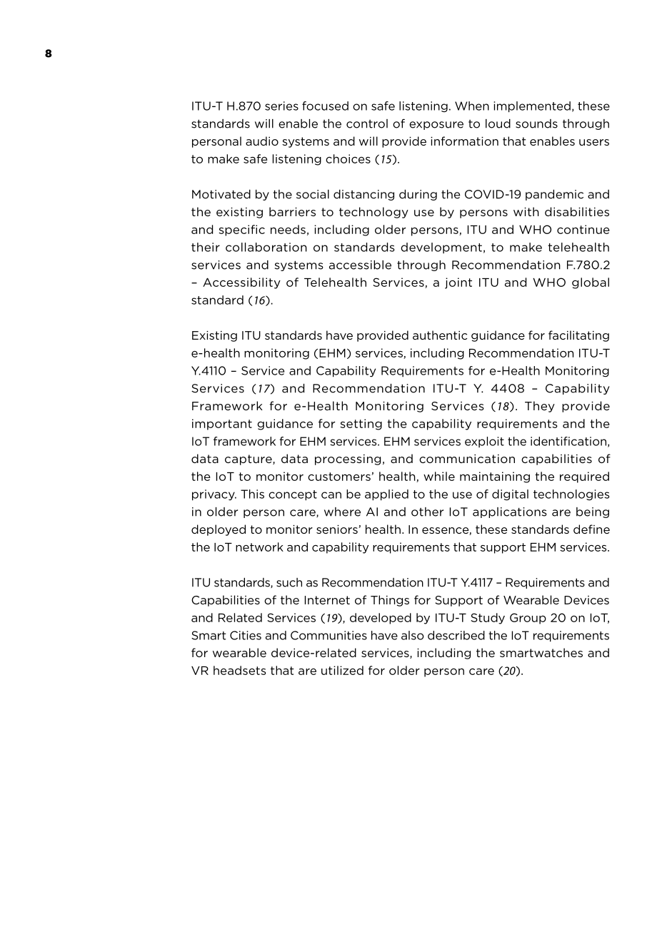 泛美卫生组织（PAHO）：2023数字技术在老龄化和健康中的作用研究报告（英文版）（19页）.pdf_第14页