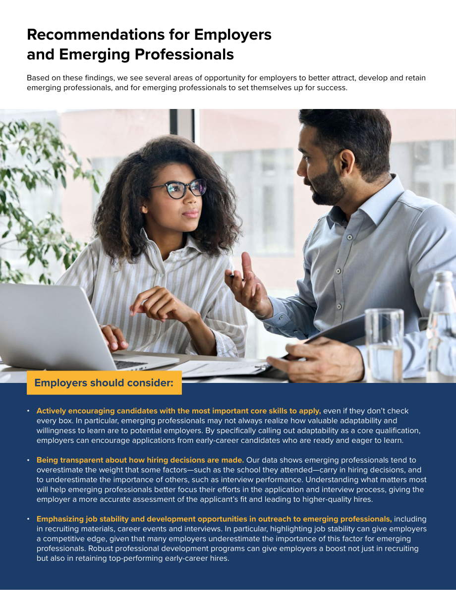 SHRM&ampampHandshake：2025期望与现实：为职场培养新生代人才研究报告（英文版）（12页）.pdf_第11页