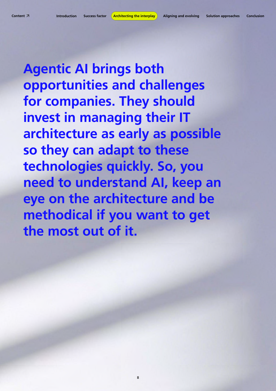 MHP管理咨询：2025释放代理型AI的力量：企业架构助力业务转型白皮书（英文版）（37页）.pdf_第8页