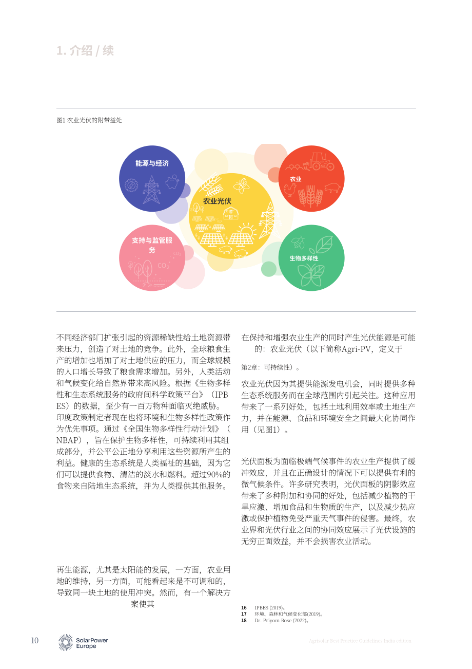 欧洲光伏产业协会：2024农业光伏最佳实践指南（印度版）（英文版）（50页）.pdf_第10页