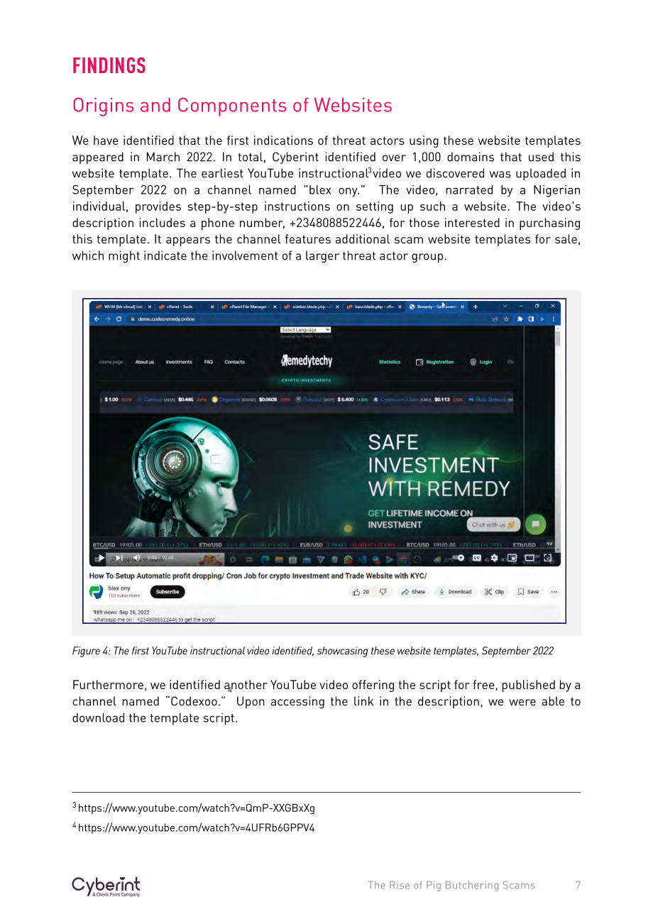 Cyberint ：2024全球“杀猪盘” 诈骗的兴起研究报告（英文版）（20页）.pdf_第7页