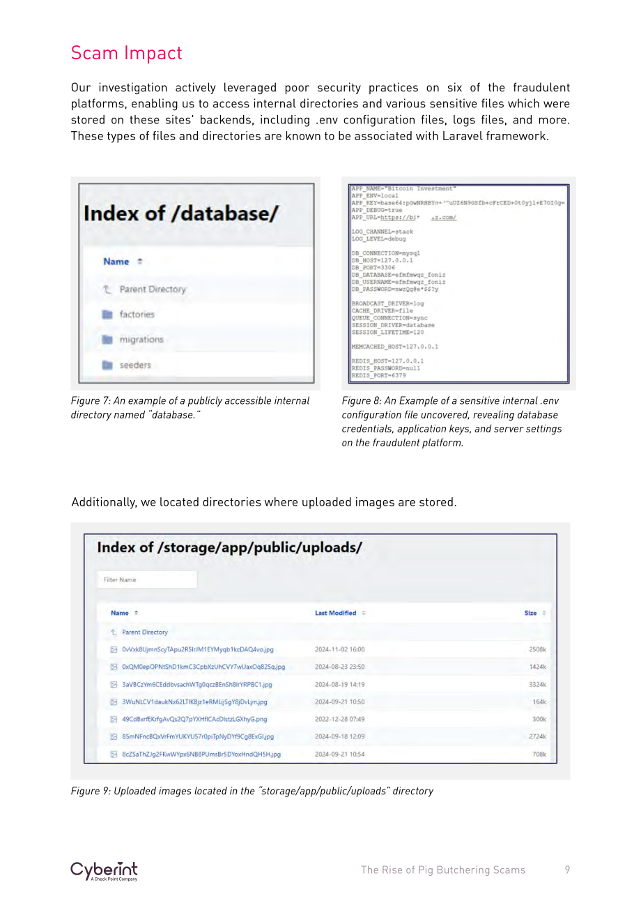 Cyberint ：2024全球“杀猪盘” 诈骗的兴起研究报告（英文版）（20页）.pdf_第9页