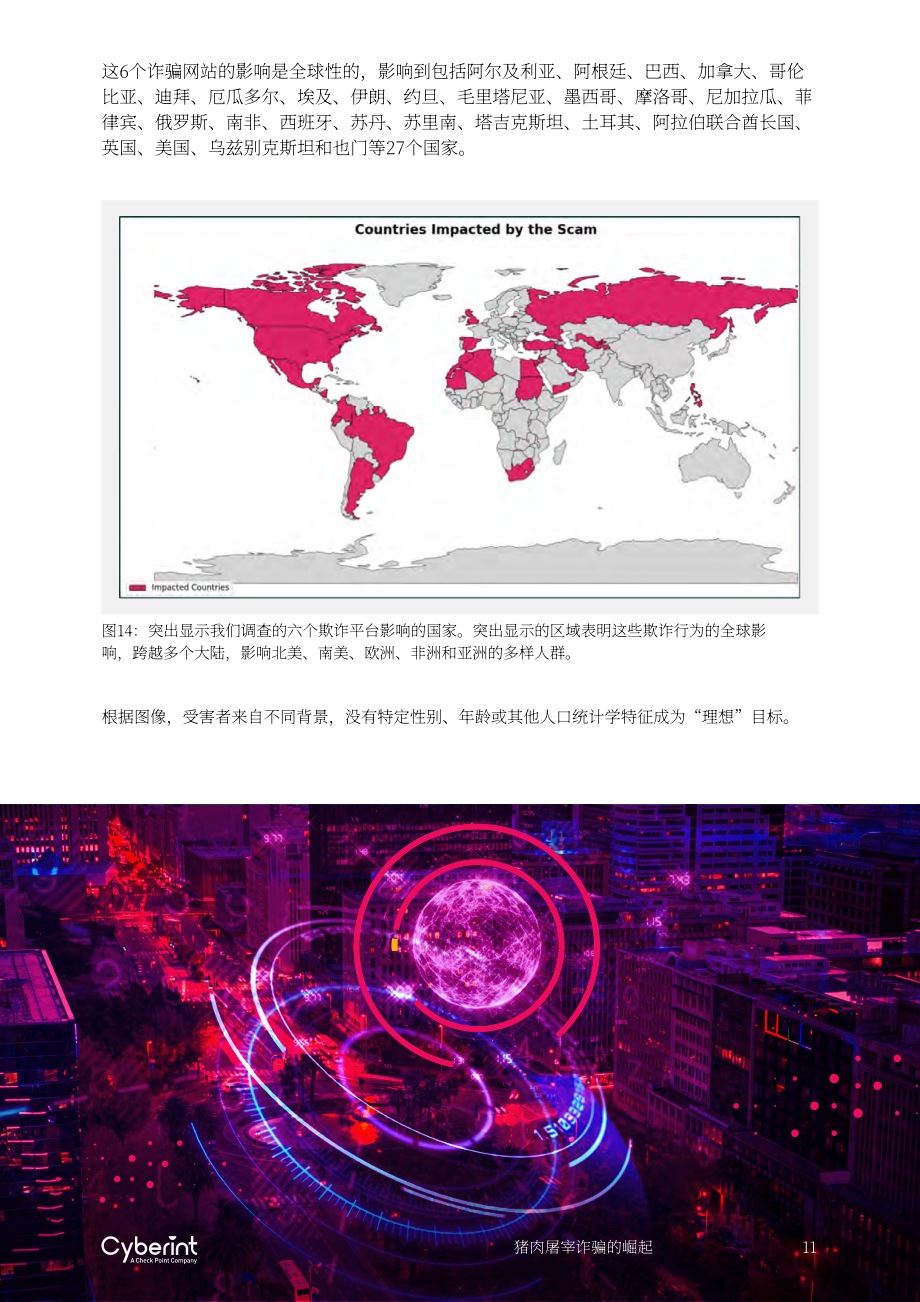 Cyberint ：2024全球“杀猪盘” 诈骗的兴起研究报告（英文版）（20页）.pdf_第11页