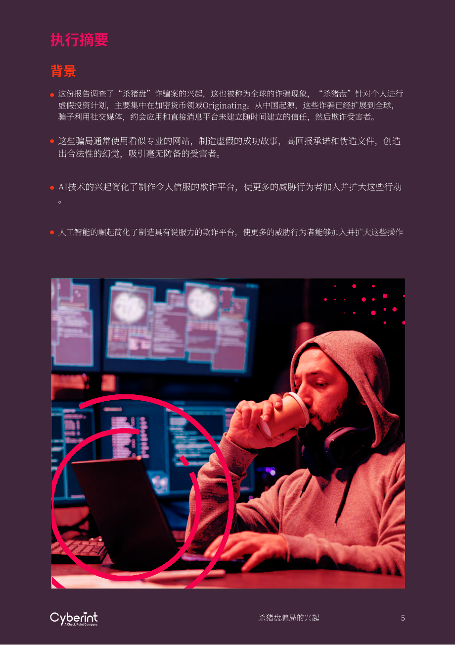 Cyberint ：2024全球“杀猪盘” 诈骗的兴起研究报告（英文版）（20页）.pdf_第5页