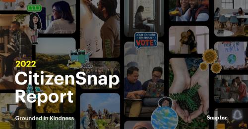 Snap Inc. (SNAP) CSR报告「NYSE」.pdf