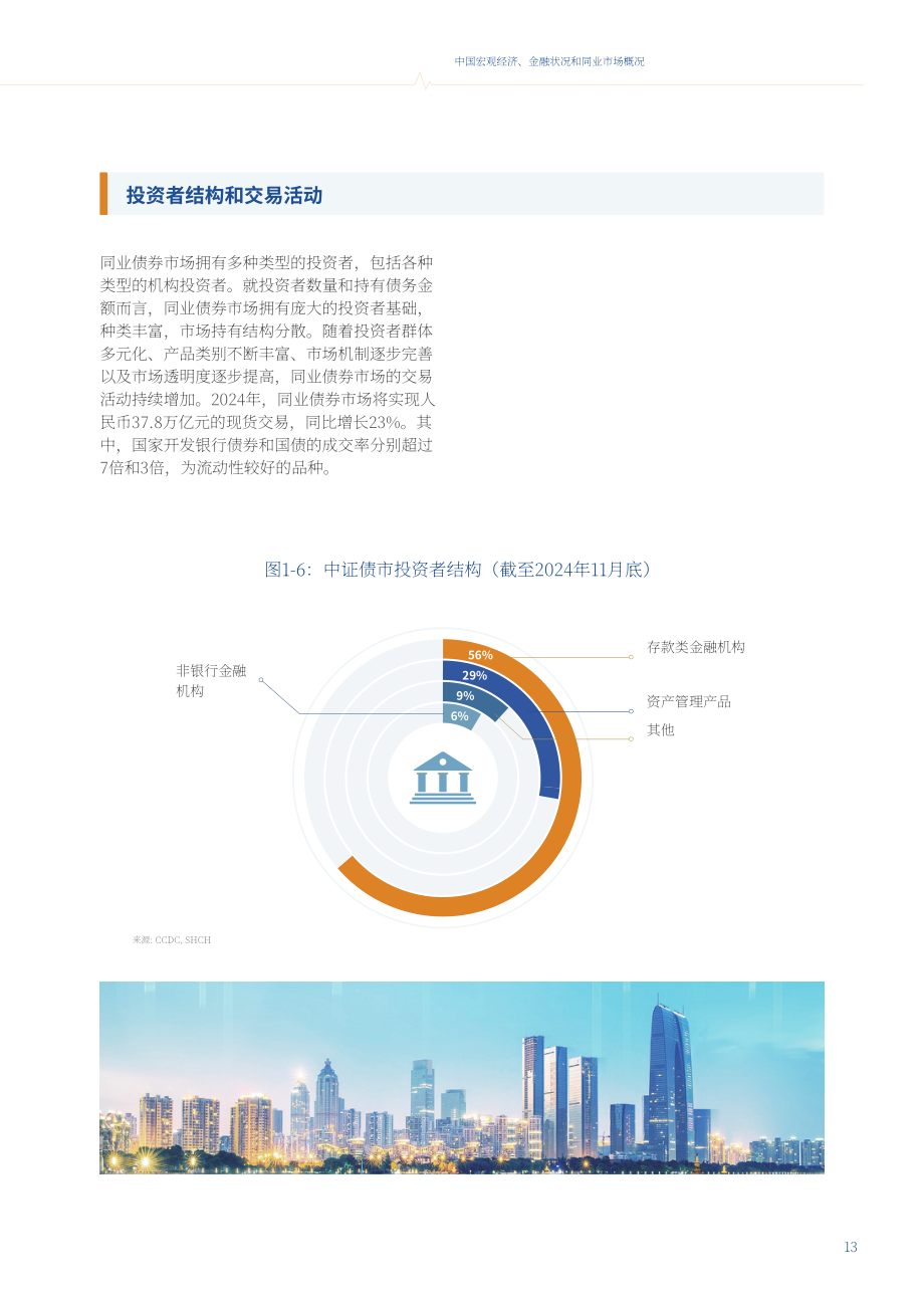 中国银行间市场交易商协会：中国债券市场改革发展报告（2025年）（英文版）（76页）.pdf_第13页