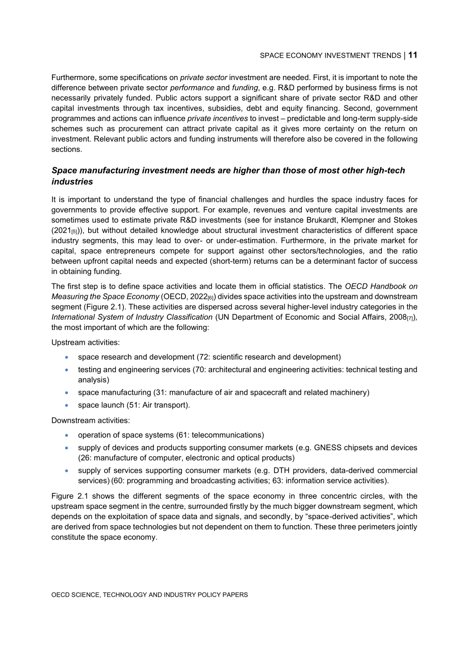 经合组织（OECD）：2024太空经济投资趋势报告（英文版）（32页）.pdf_第11页