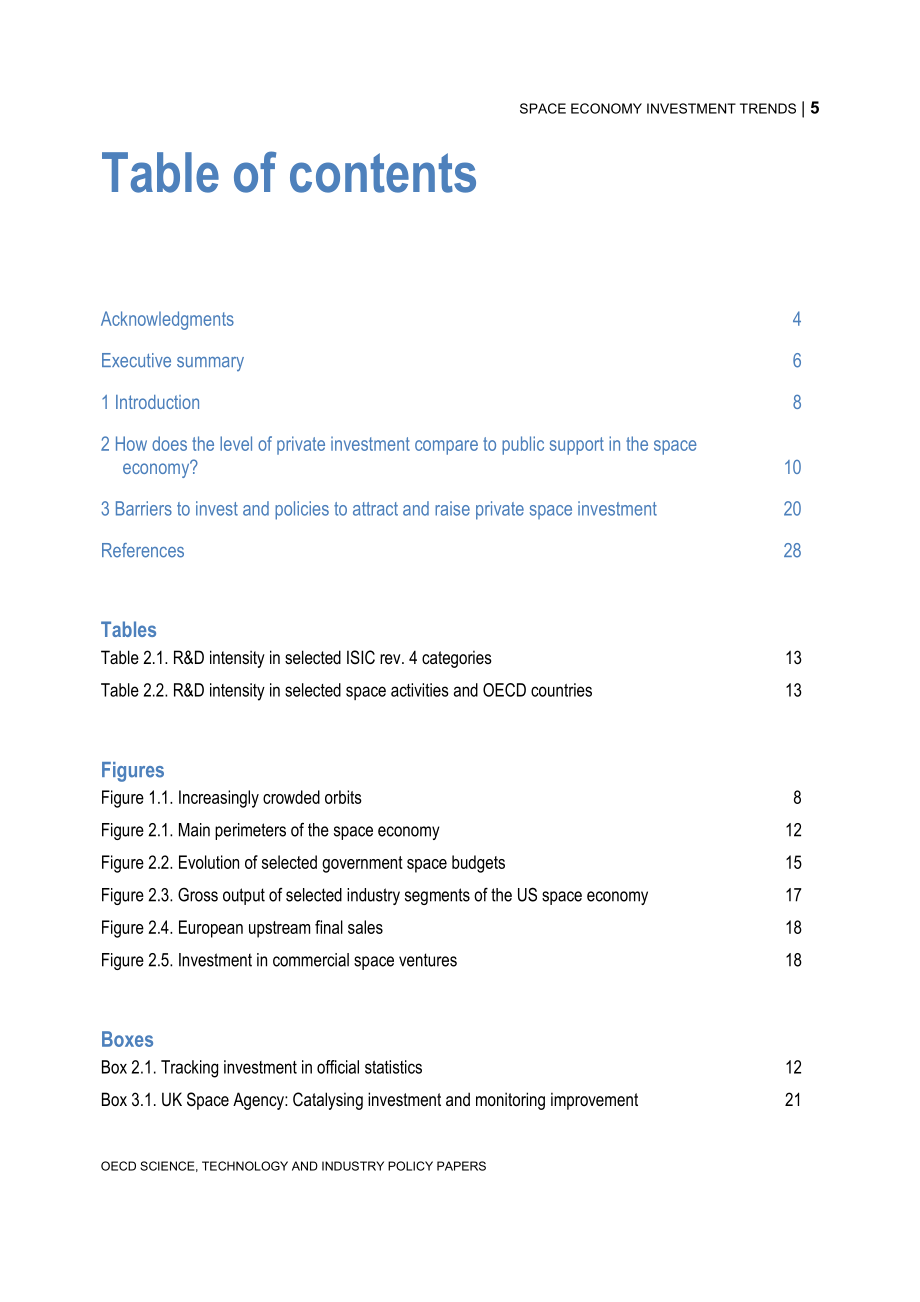 经合组织（OECD）：2024太空经济投资趋势报告（英文版）（32页）.pdf_第5页