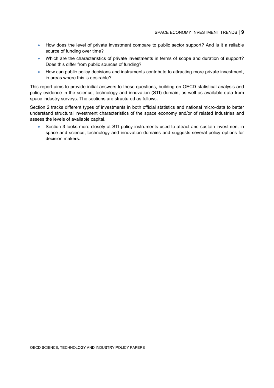 经合组织（OECD）：2024太空经济投资趋势报告（英文版）（32页）.pdf_第9页