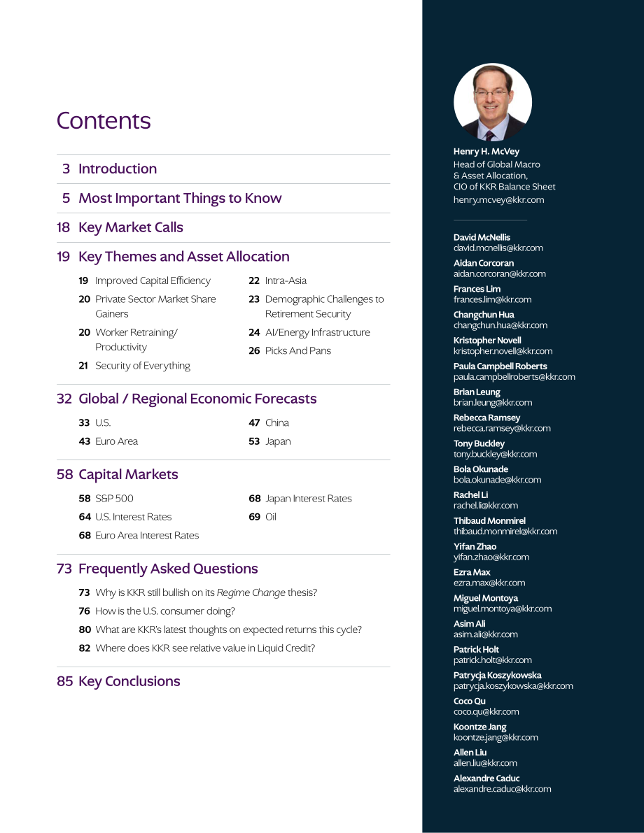 KKR：2025年全球宏观趋势展望报告：杯子依旧半满（英文版）（87页）.pdf_第2页