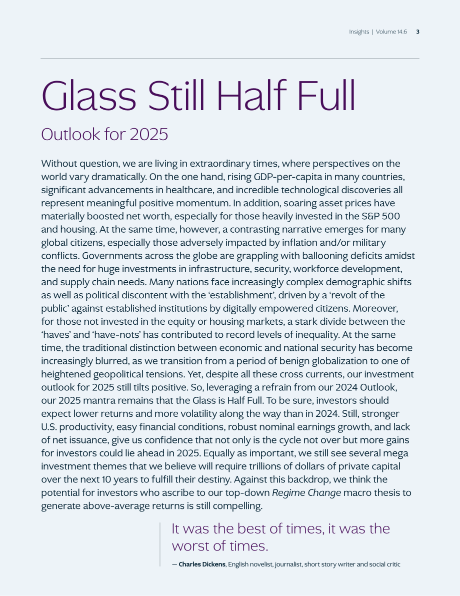 KKR：2025年全球宏观趋势展望报告：杯子依旧半满（英文版）（87页）.pdf_第3页