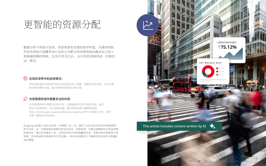 Brightspot：2025内容趋势报告：领航行业变革与持续领先的全景战略指南（英文版）（20页）.pdf_第7页