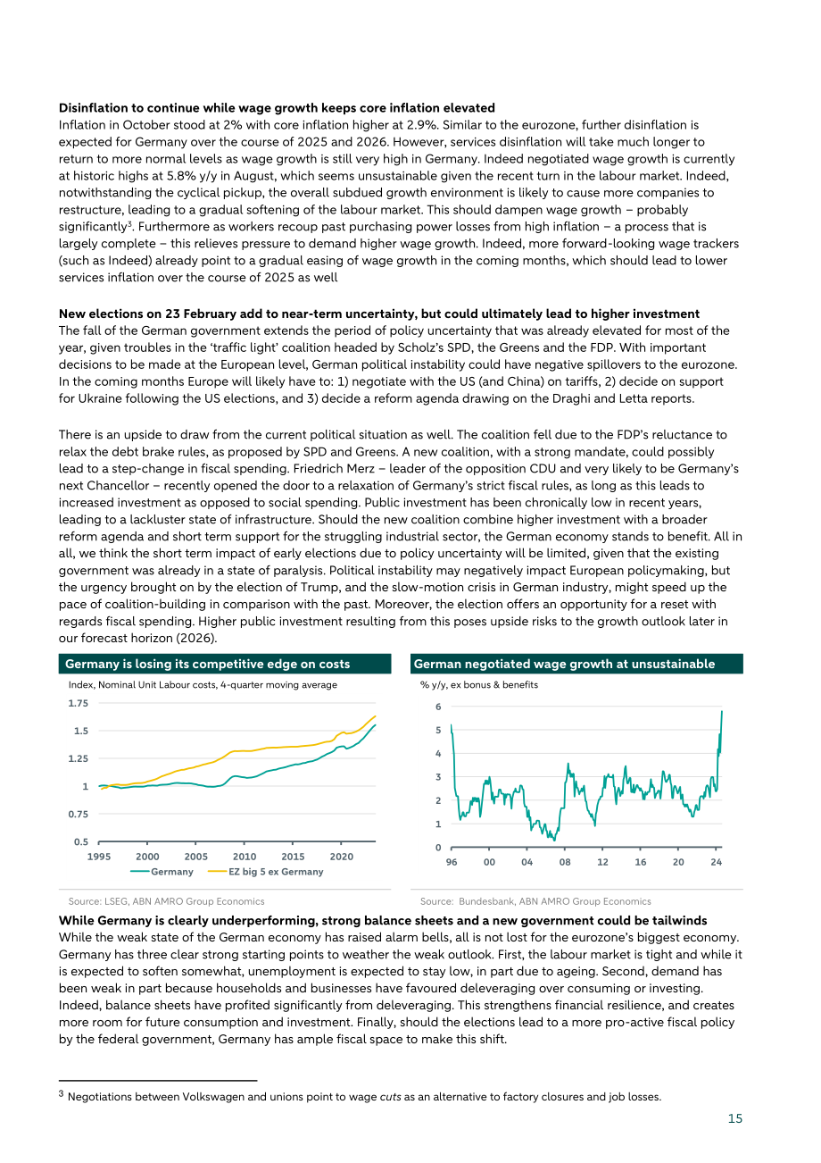 荷兰银行（ABN AMRO）：2025年全球经济展望报告（英文版）（21页）.pdf_第15页