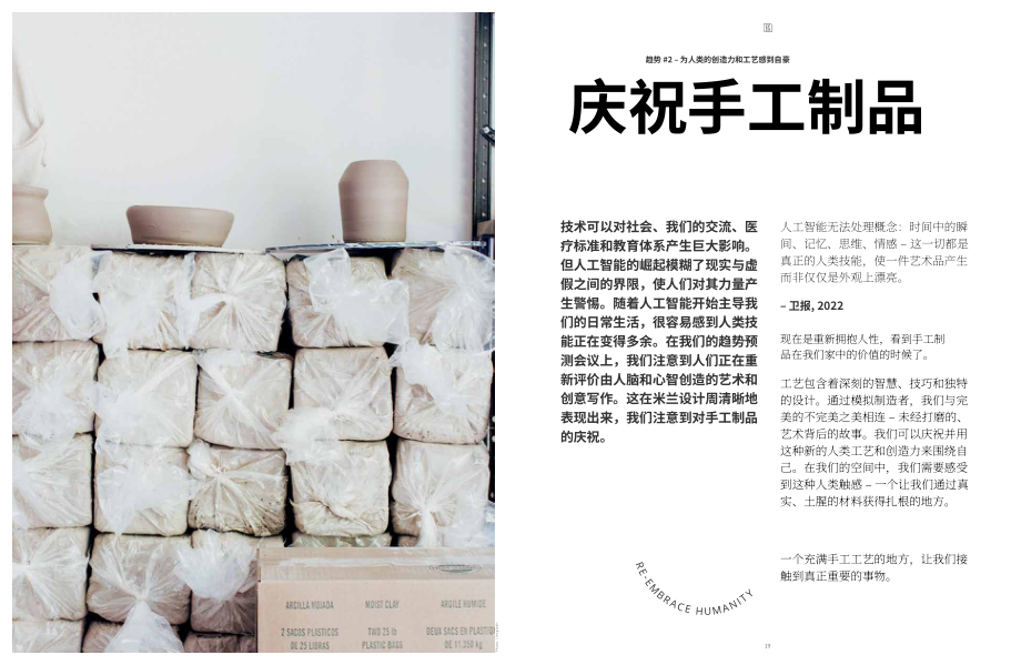 新劲（Sikkens）：2025年全球涂料色彩趋势报告：引领行业颠覆性色彩美学（英文版）（66页）.pdf_第11页