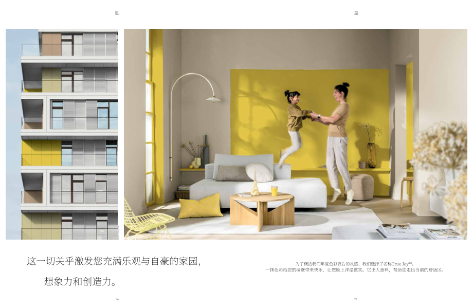新劲（Sikkens）：2025年全球涂料色彩趋势报告：引领行业颠覆性色彩美学（英文版）（66页）.pdf_第15页
