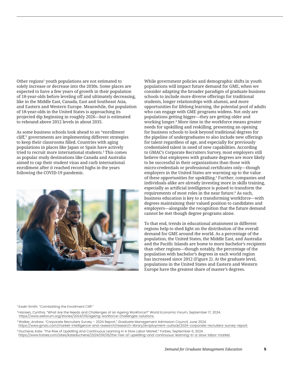 GMAC：2025全球管理教育需求白皮书（英文版）（53页）.pdf_第5页