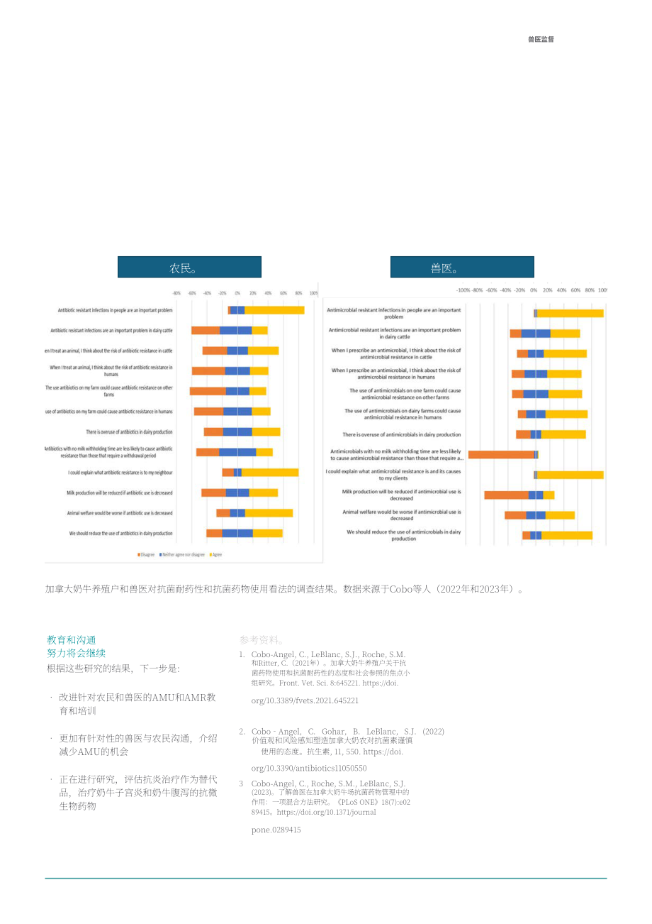 国际乳品联合会：2024动物健康报告：全球乳制品行业抗菌药物审慎使用案例研究（英文版）（62页）.pdf_第11页