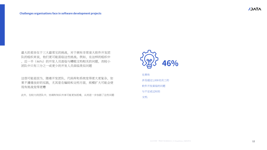 SlashData ：2025软件开发项目中的组织挑战研究报告（英文版）（21页）.pdf_第12页