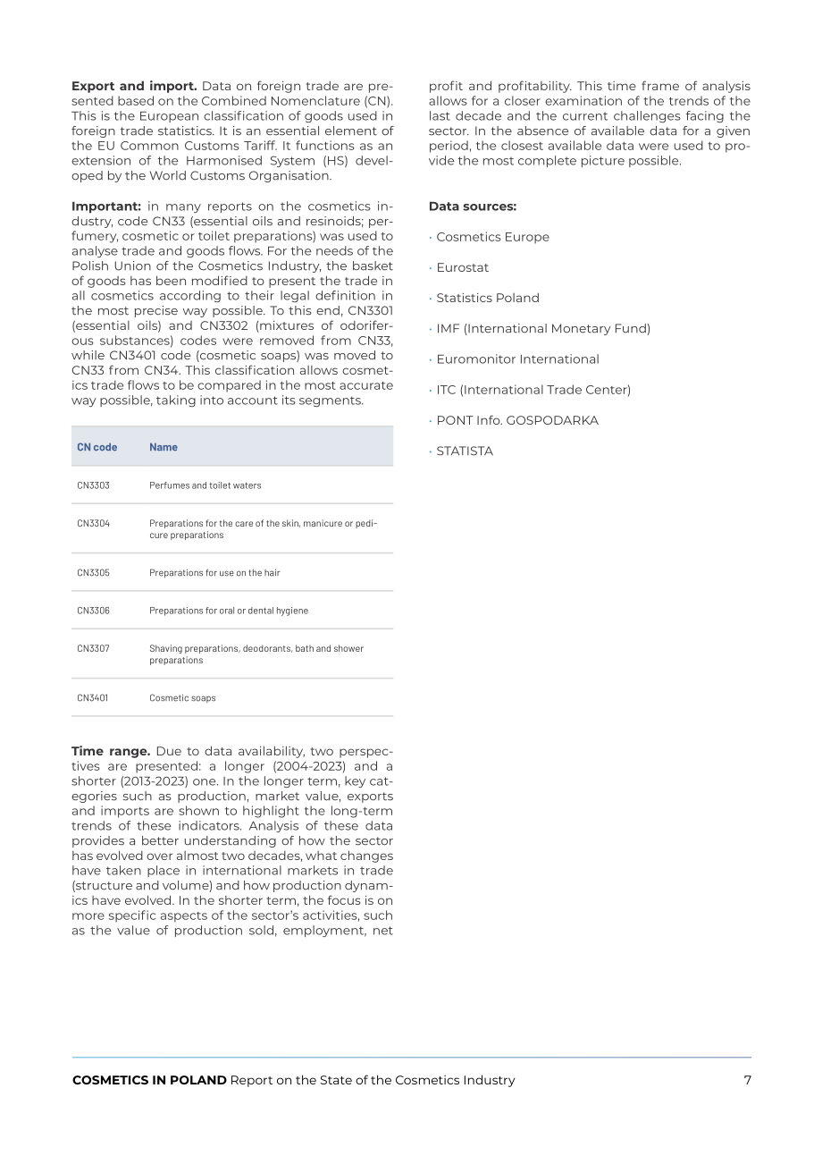 波兰化妆品工业联盟&WiseEuropa：2024年波兰化妆品行业状况报告（英文版）（81页）.pdf_第7页