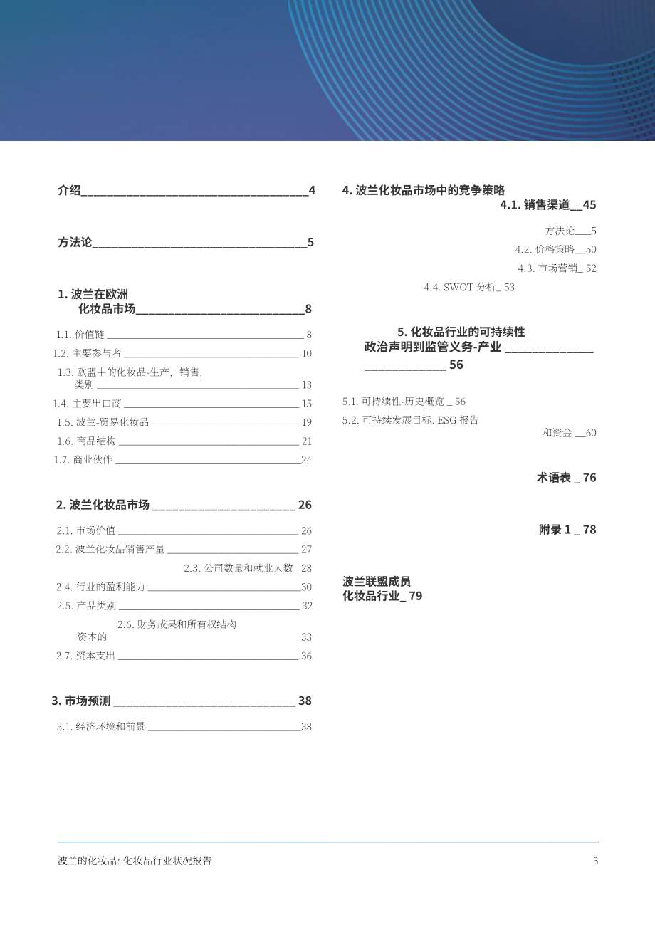波兰化妆品工业联盟&WiseEuropa：2024年波兰化妆品行业状况报告（英文版）（81页）.pdf_第3页