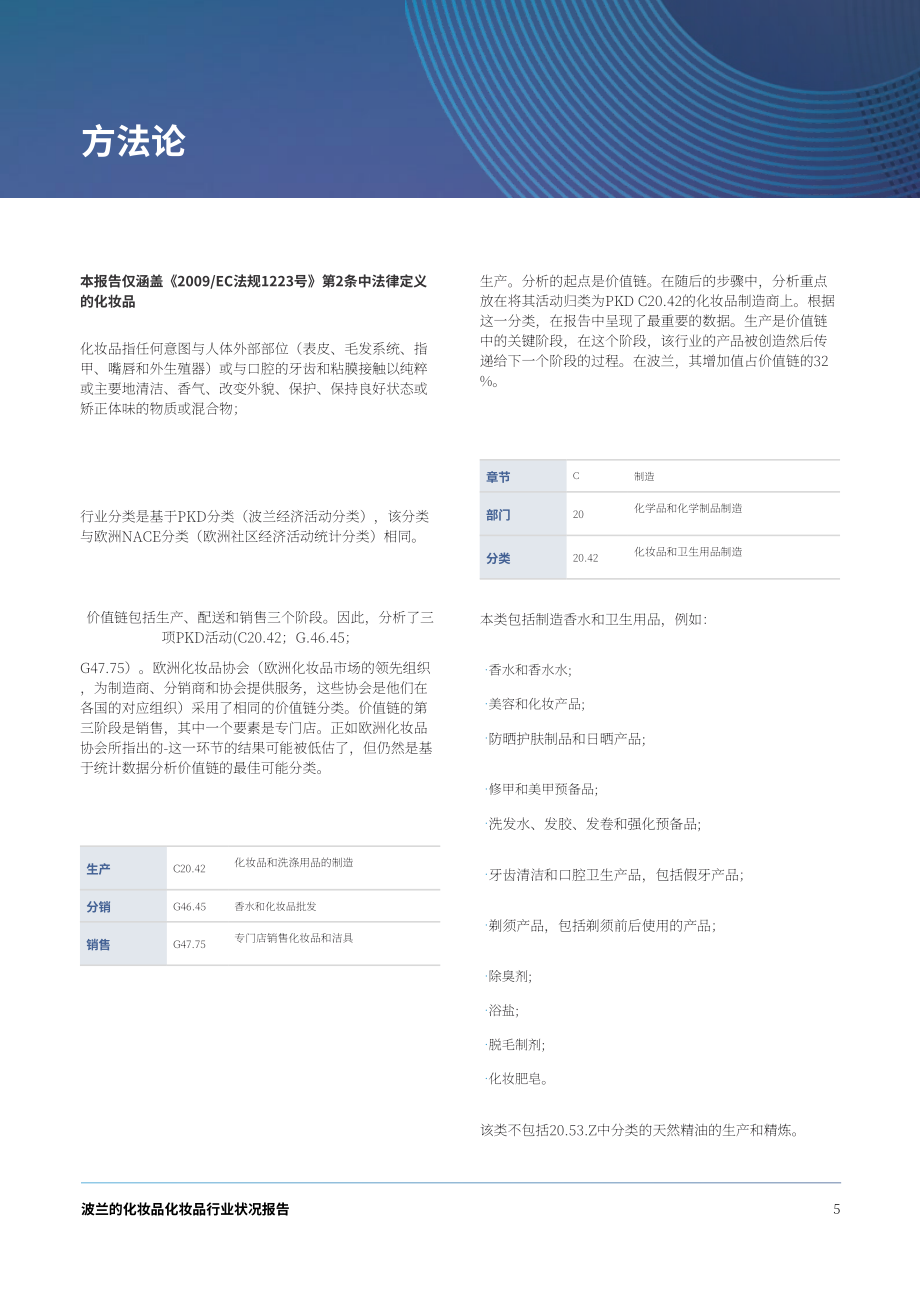 波兰化妆品工业联盟&WiseEuropa：2024年波兰化妆品行业状况报告（英文版）（81页）.pdf_第5页