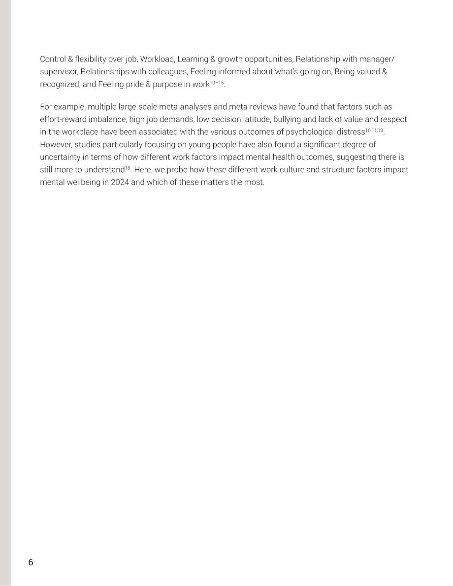 Sapien Labs：2024工作文化与心理健康报告（英文版）（21页）.pdf_第6页