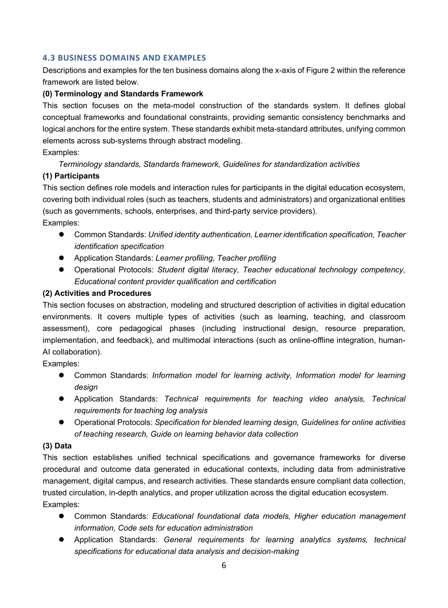 世界数字教育联盟：2025关于构建国际数字教育标准体系框架的倡议（英文版）（12页）.pdf_第8页