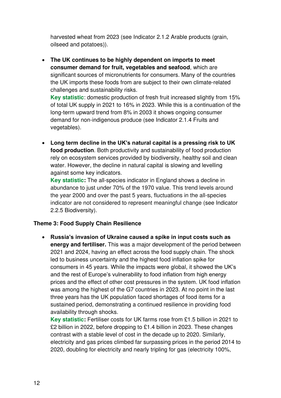 英国政府：2024年英国粮食安全报告（英文版）（466页）.pdf_第12页