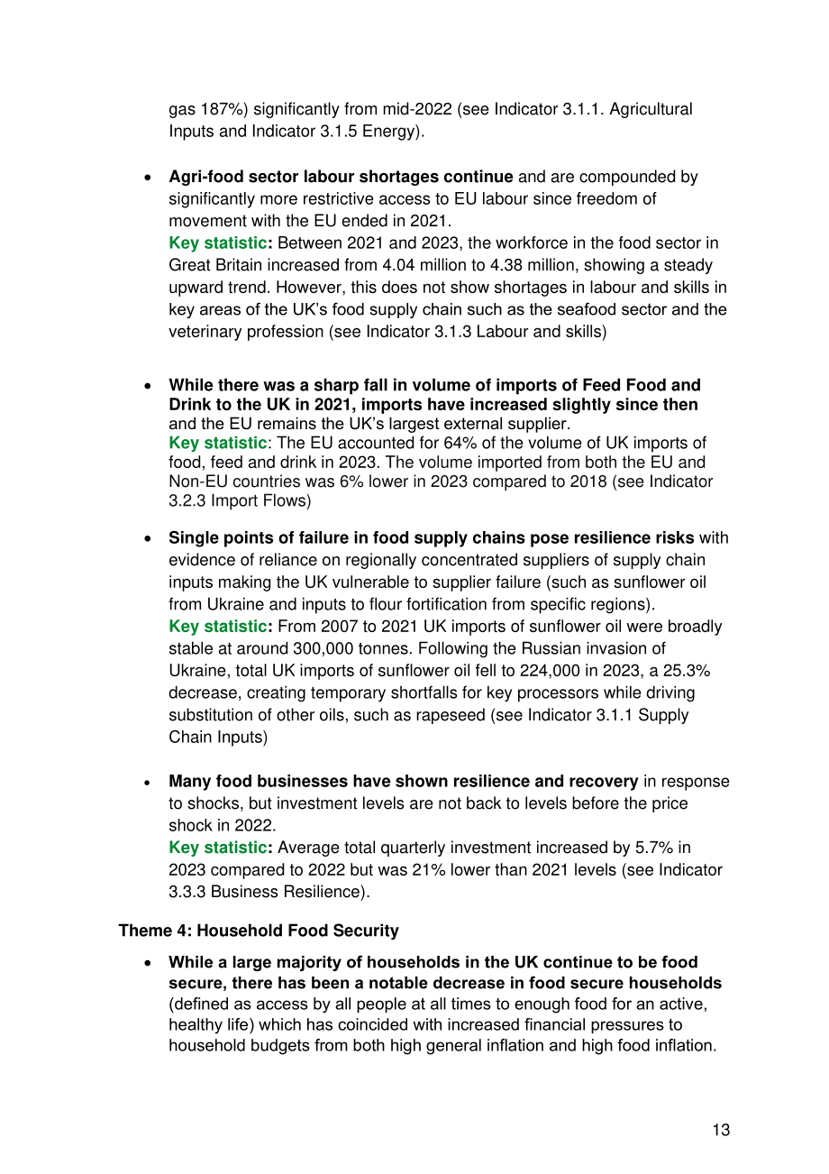 英国政府：2024年英国粮食安全报告（英文版）（466页）.pdf_第13页
