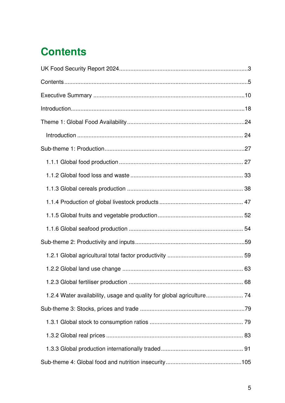 英国政府：2024年英国粮食安全报告（英文版）（466页）.pdf_第5页