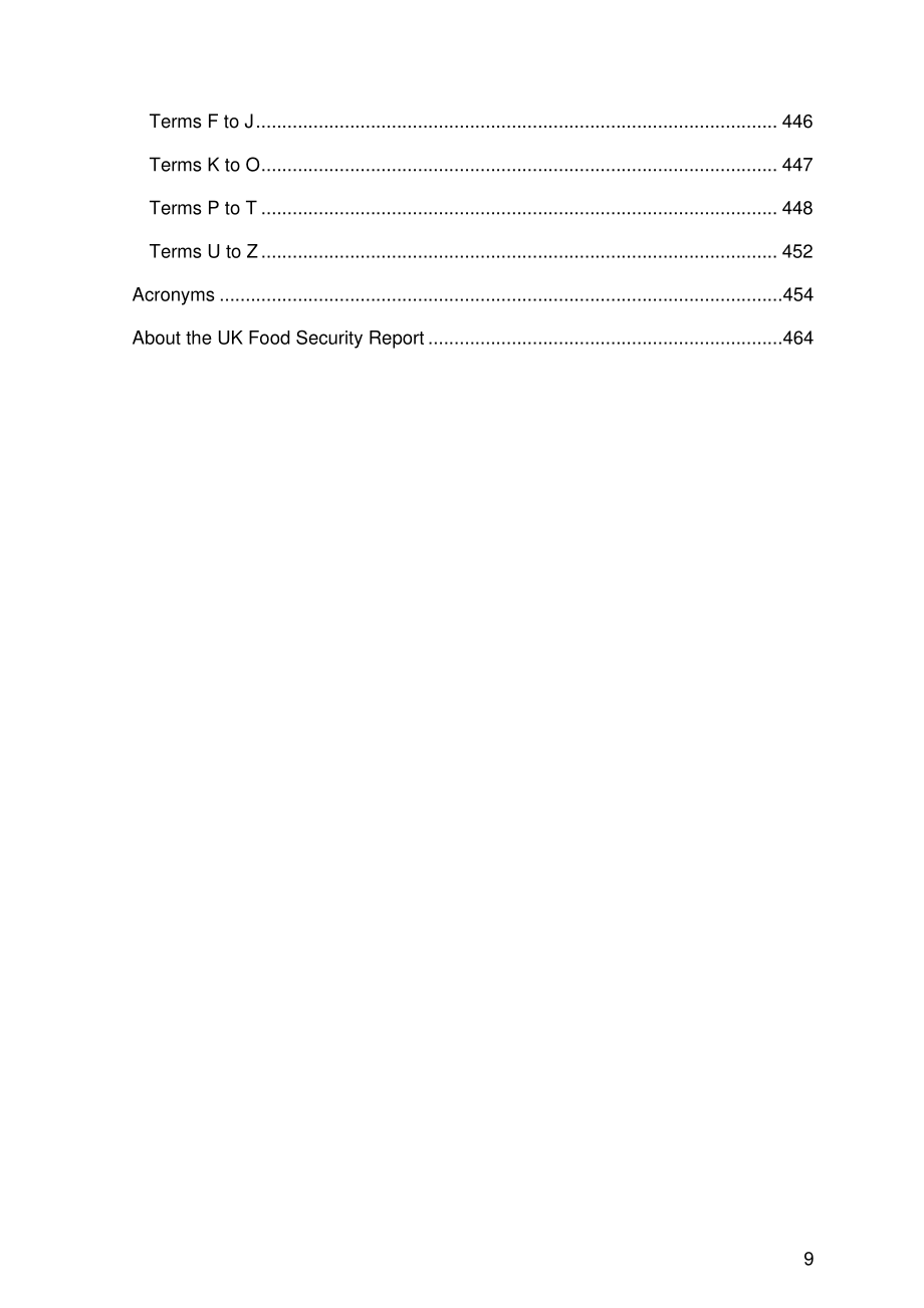 英国政府：2024年英国粮食安全报告（英文版）（466页）.pdf_第9页