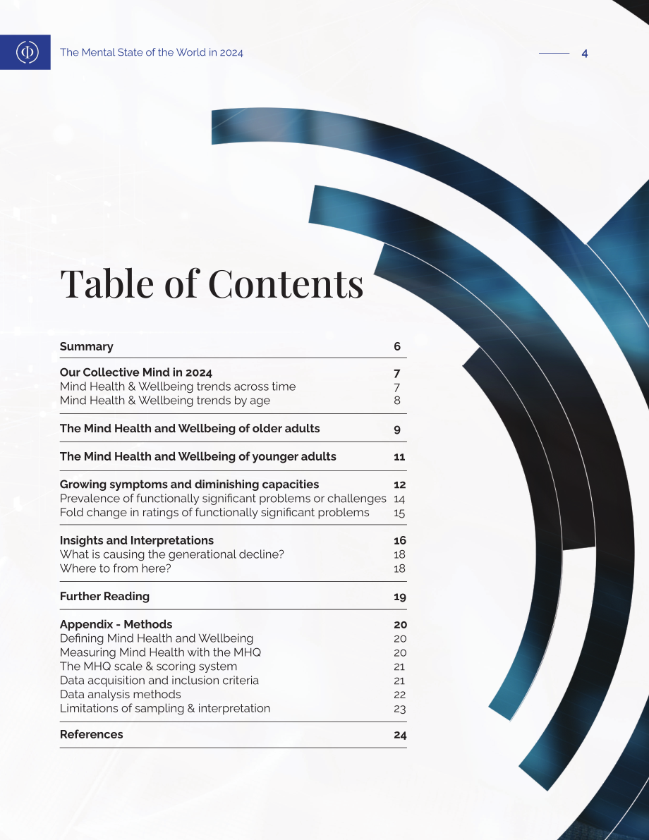 Sapien Labs：2024年世界心理状况报告（英文版）（26页）.pdf_第4页