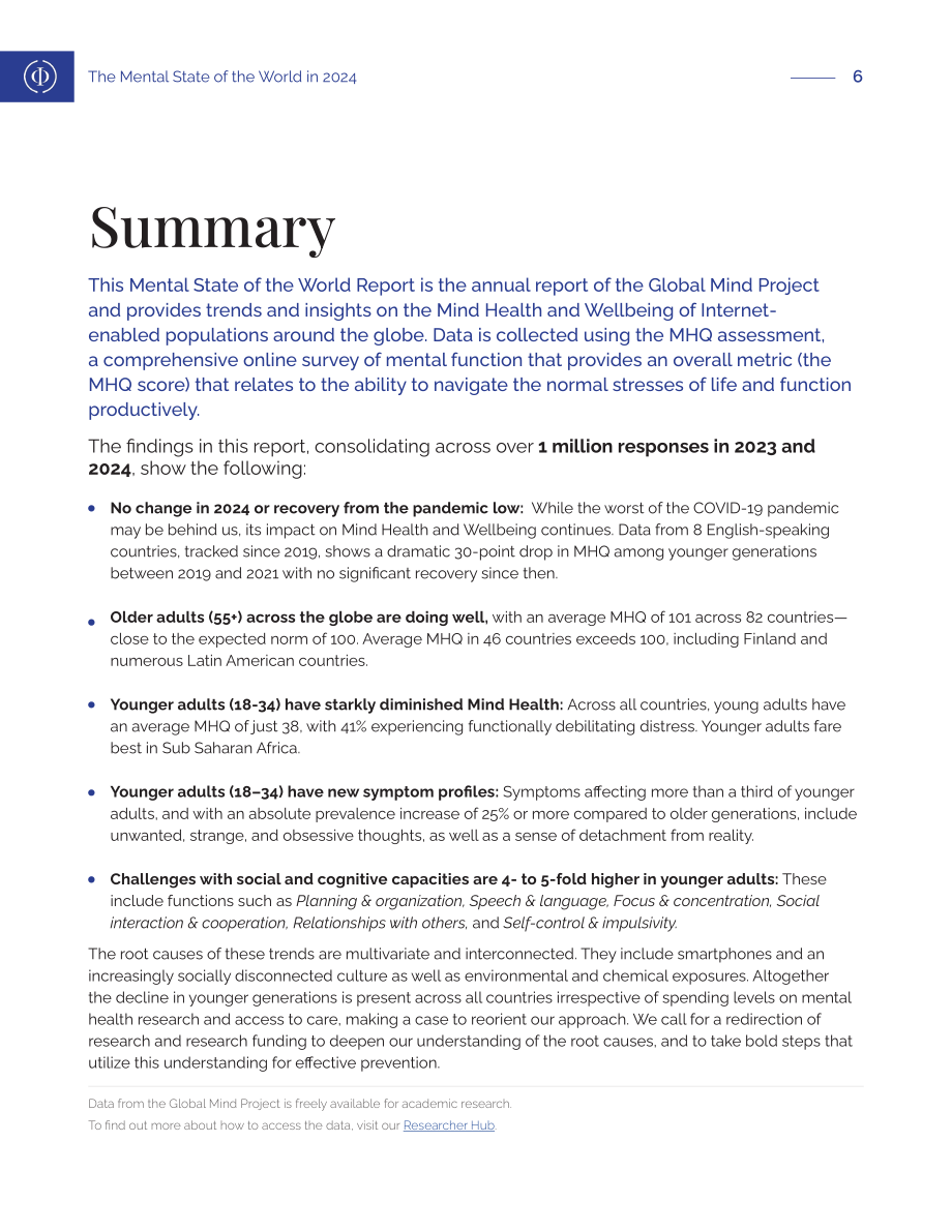 Sapien Labs：2024年世界心理状况报告（英文版）（26页）.pdf_第6页
