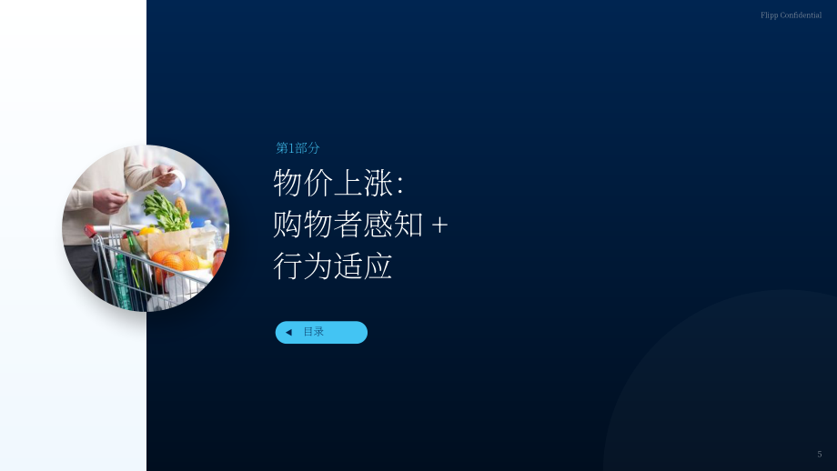 Flipp：2024年加拿大食品杂货行业状况报告：消费者情绪及行为研究（英文版）（31页）.pdf_第5页