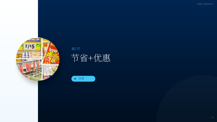 Flipp：2024年加拿大食品杂货行业状况报告：消费者情绪及行为研究（英文版）（31页）.pdf_第9页