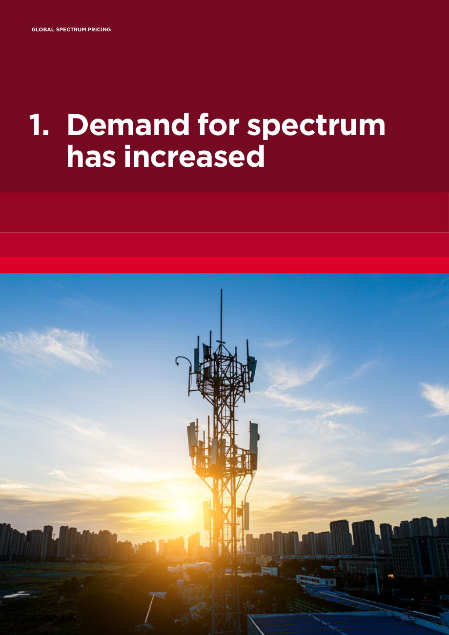 全球移动通信系统协会（GSMA）：2025全球频谱定价报告（英文版）（53页）.pdf_第13页
