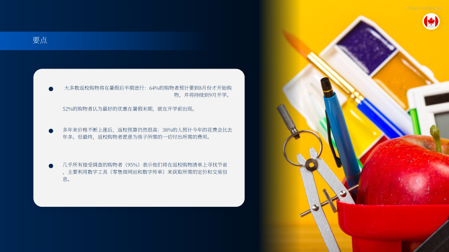 Flipp：2024年加拿大返校季购物洞察报告（英文版）（15页）.pdf_第3页