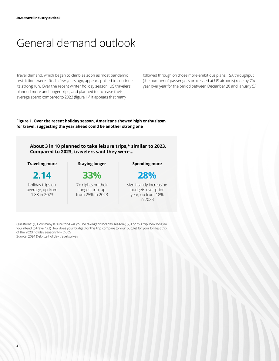 德勤（Deloitte）：2025年美国旅游行业展望报告（英文版）（16页）.pdf_第4页