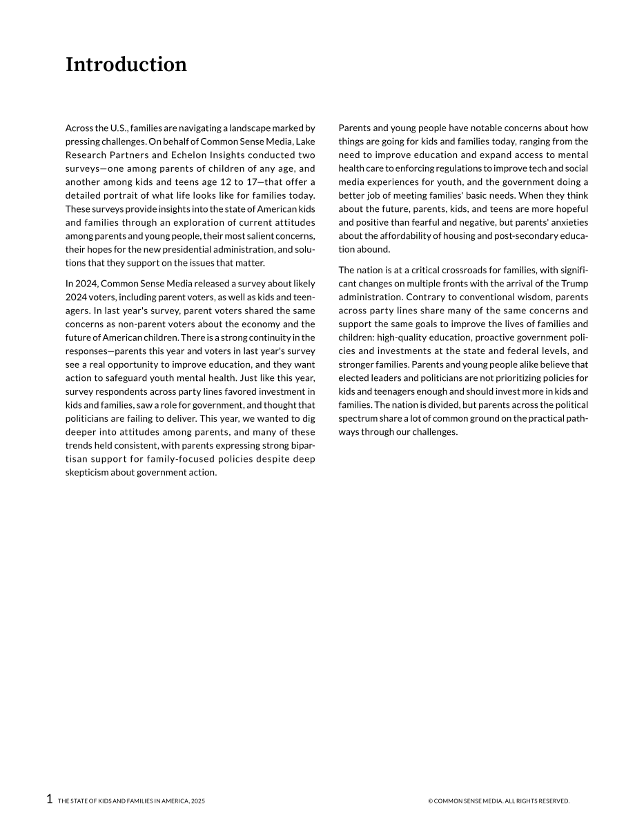Common sense：2025年美国儿童与家庭状况报告（英文版）（34页）.pdf_第3页