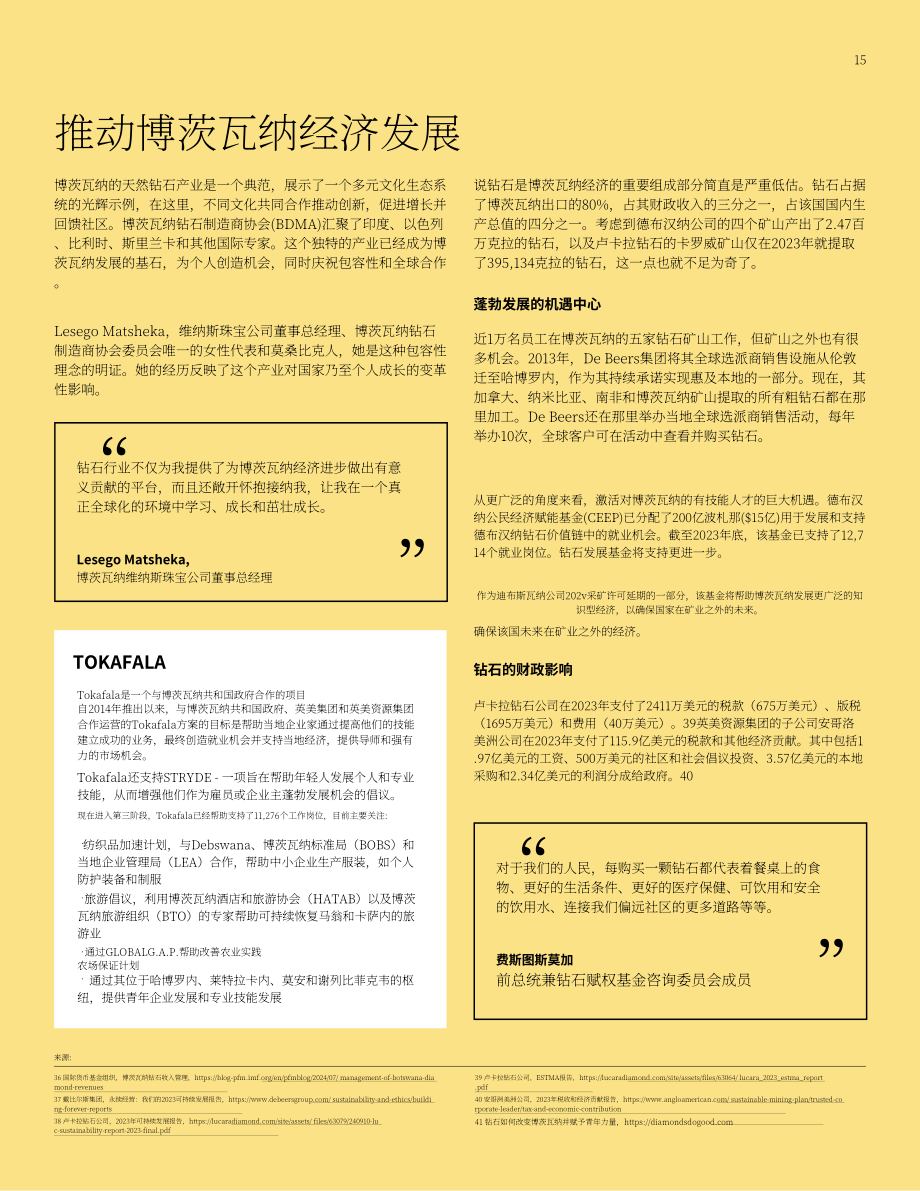 天然钻石协会&AuroStar：2024博茨瓦纳钻石行业报告（英文版）（24页）.pdf_第15页