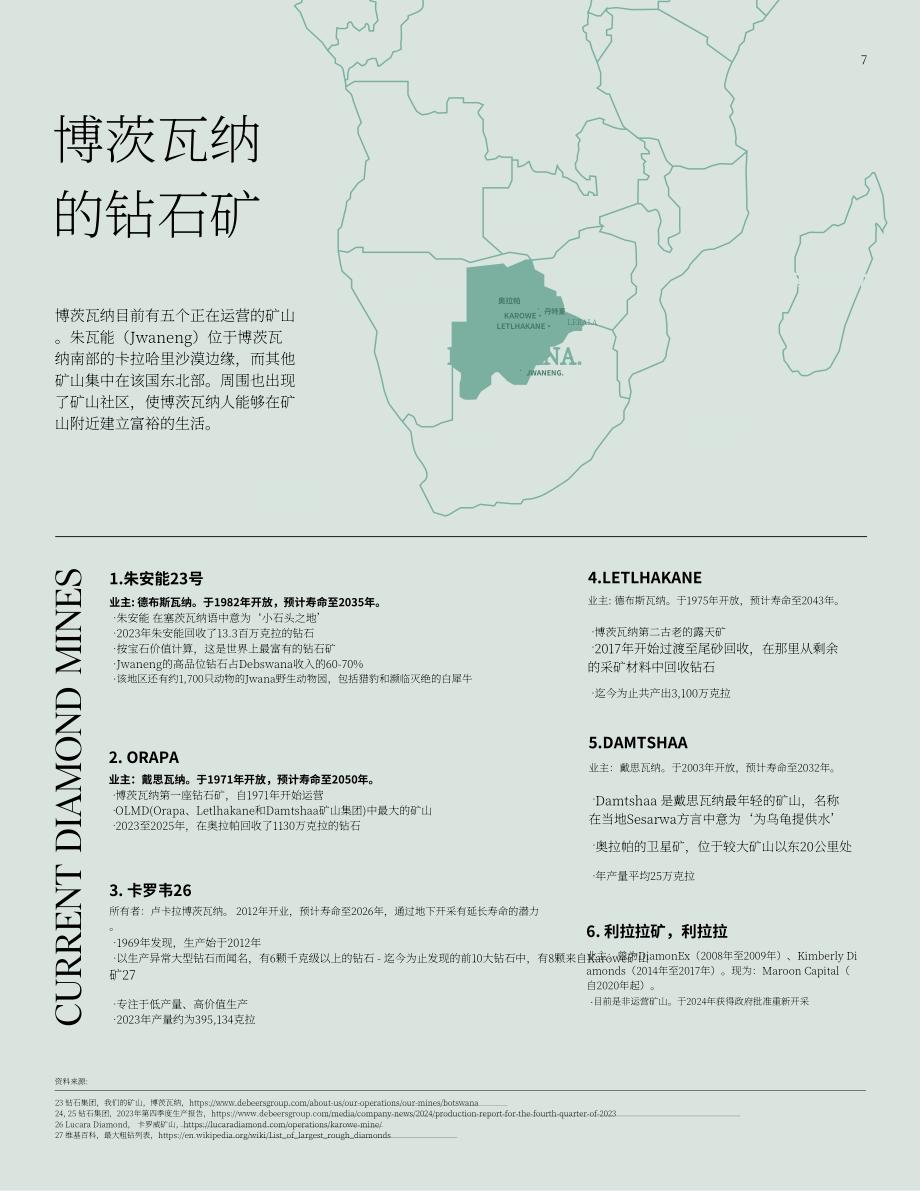 天然钻石协会&AuroStar：2024博茨瓦纳钻石行业报告（英文版）（24页）.pdf_第7页