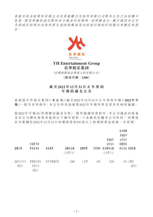 樂華娛樂：截至2022年12月31日止年度的年報的補充公告.pdf