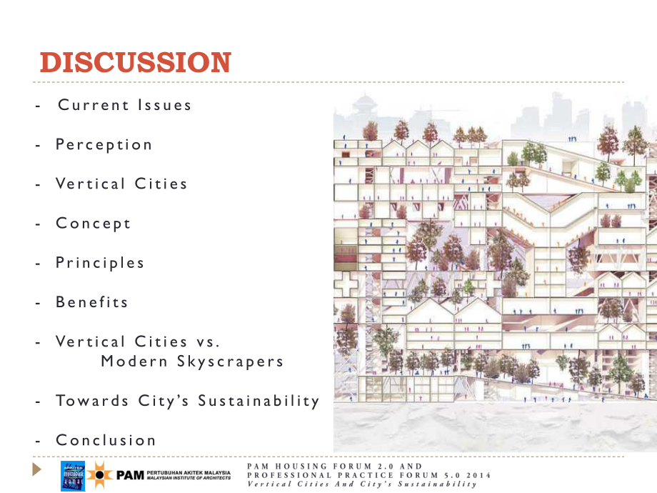 马来西亚建筑师学会（PAM）：2014垂直城市与城市可持续发展研究报告（英文版）（40页）.pdf_第2页