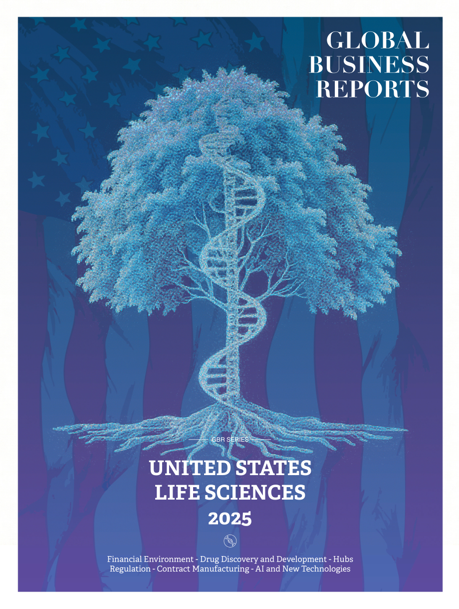 全球商业报告（GBR）：2025年美国生命科学行业报告（英文版）（39页）.pdf_第1页